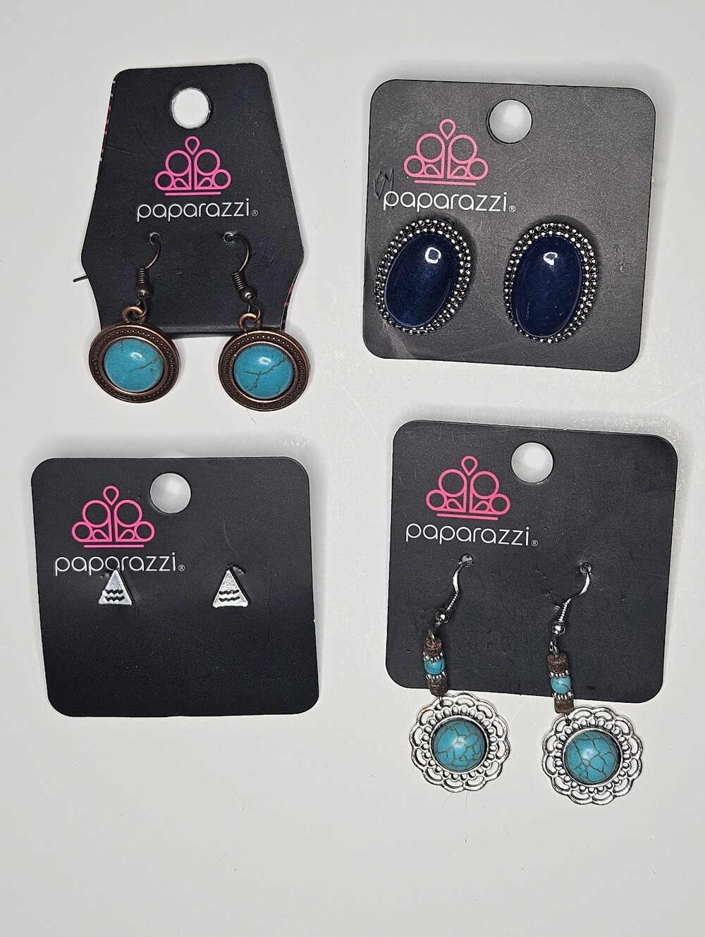 Paparazzi Earrings